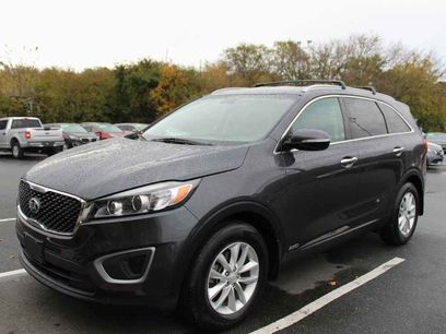 Used 2018 Kia Sorento LX