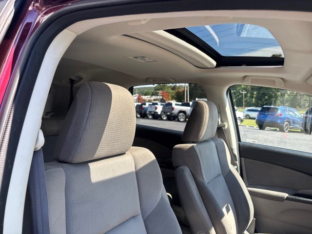 Used 2014 Honda CR-V EX image 47