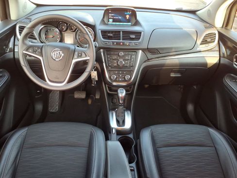 Used 2015 Buick Encore Convenience FWD image 6