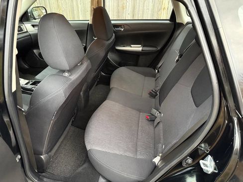 Used 2009 Subaru Impreza Outback Sport image 10