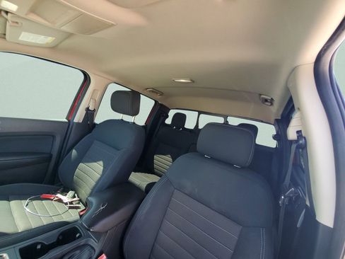 Used 2020 Ford Ranger XLT w/ Equipment Group 302A Luxury image 28