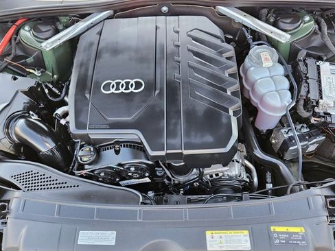 Used 2023 Audi A5 2.0T Premium Plus w/ Premium Plus AWD/4WD image 22