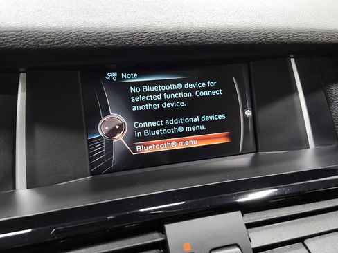 Used 2016 BMW X4 xDrive28i image 7