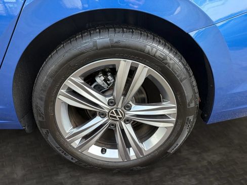 Used 2023 Volkswagen Jetta SE FWD image 41