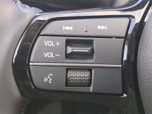 New 2026 Honda CR-V EX-L image 25