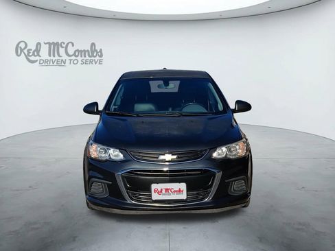 Used 2017 Chevrolet Sonic Premier image 8