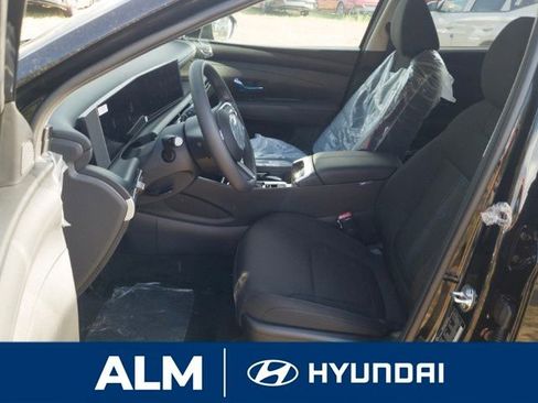 New 2026 Hyundai Tucson SEL image 14