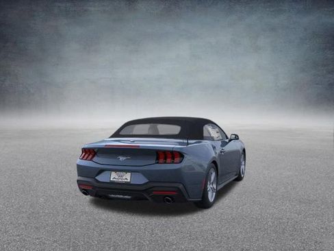 New 2026 Ford Mustang Premium RWD image 8
