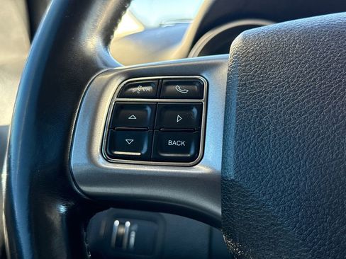 Used 2019 Dodge Journey Crossroad FWD image 28