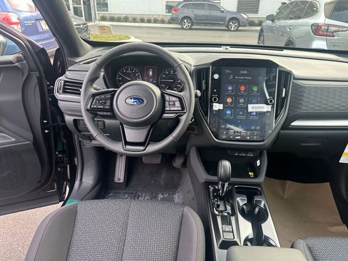 New 2026 Subaru Forester Premium image 7