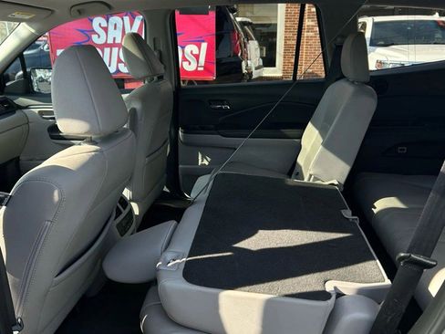 Used 2017 Honda Pilot EX-L image 21