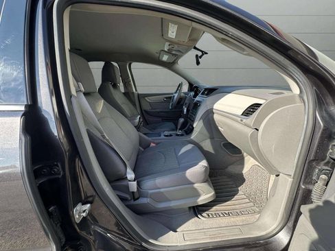 Used 2016 Chevrolet Traverse LS image 33