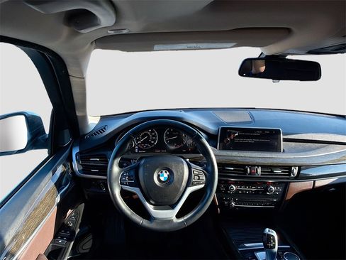Used 2015 BMW X5 xDrive35i image 30