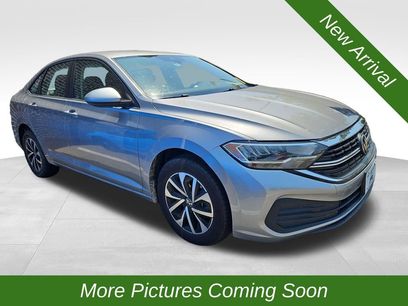 Used 2024 Volkswagen Jetta S
