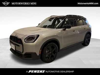 Used 2026 MINI Cooper Countryman S