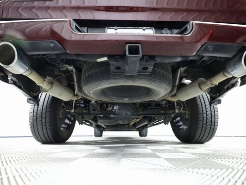 Used 2021 RAM 1500 Laramie w/ Laramie Southwest Edition image 50