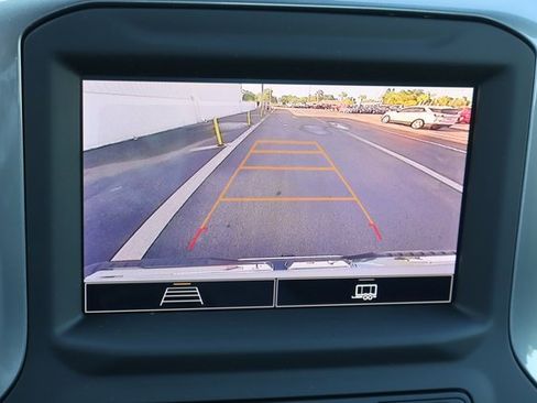 New 2024 GMC Sierra 2500 Pro w/ Snow Plow Prep/Camper Package image 19