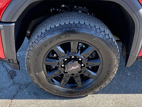 Used 2025 GMC Sierra 3500 AT4 w/ AT4 Premium Plus Package image 35