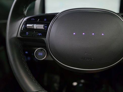 Used 2024 Hyundai Ioniq 6 SE image 18