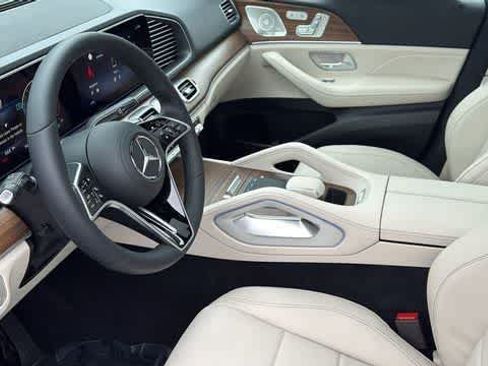 Certified 2026 Mercedes-Benz GLE 350 4MATIC image 28