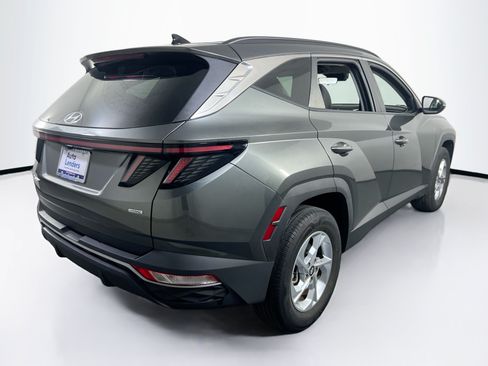 Used 2023 Hyundai Tucson SEL AWD/4WD image 5