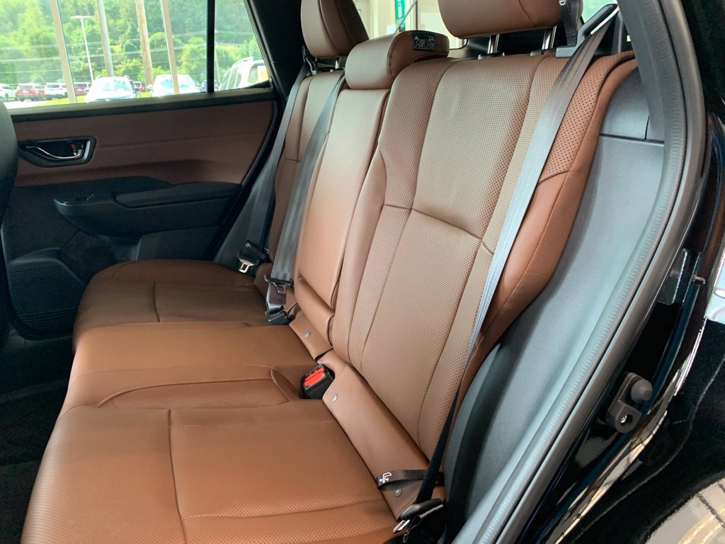 New 2026 Subaru Outback Touring XT AWD/4WD image 11