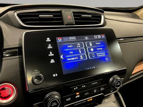 Used 2018 Honda CR-V EX image 10