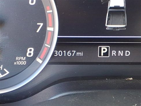 Used 2021 Nissan Titan S w/ S Utility Package image 20