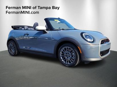 New 2026 MINI Cooper S
