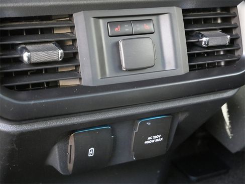 Certified 2022 Ford F150 Raptor w/ Equipment Group 801A High image 14