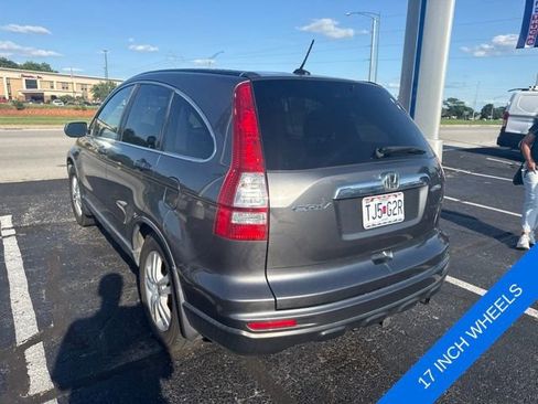 Used 2011 Honda CR-V EX-L image 7