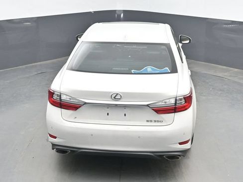 Used 2016 Lexus ES 350 w/ Premium Package w/Wood Trim FWD image 23
