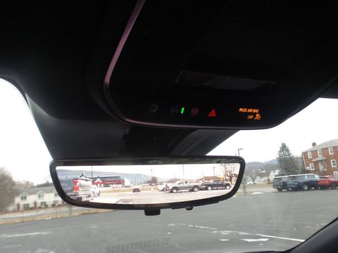 Used 2025 Chevrolet Blazer EV RS w/ Super Cruise Package image 20