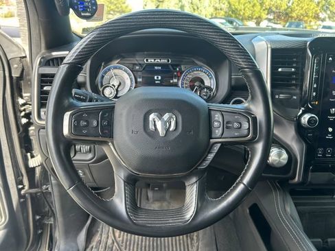 Used 2021 RAM 1500 Limited w/ Night Edition AWD/4WD image 20