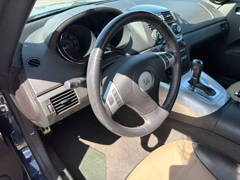 Used 2007 Saturn Sky w/ Premium Trim Pkg RWD image 15