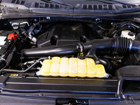 Used 2019 Ford F150 Lariat image 47