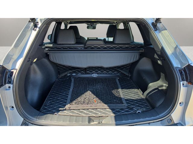 Used 2024 Toyota Corolla Cross AWD Hybrid w/ Convenience Package image 14