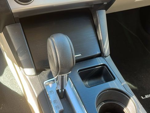 Used 2016 Subaru Legacy 2.5i image 19