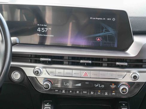 Used 2024 Kia Telluride S w/ S Sunroof Package FWD image 14