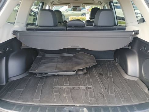 Used 2020 Subaru Forester Touring w/ Popular Package #2 AWD/4WD image 18
