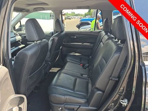 Used 2019 Honda Pilot EX-L image 6