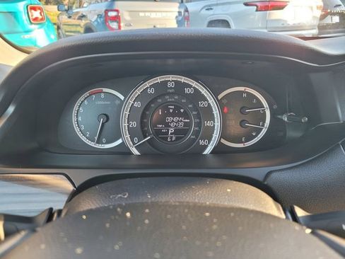 Used 2017 Honda Accord EX-L image 29