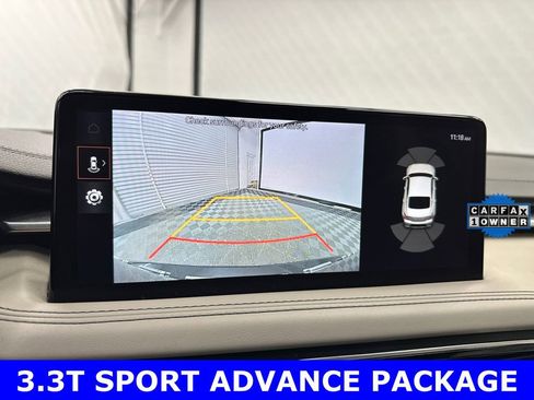 Used 2023 Genesis G70 3.3T w/ Sport Advanced Package image 30