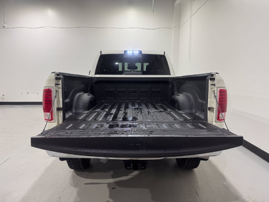 Used 2017 RAM 2500 Longhorn w/ Snow Chief Group AWD/4WD image 27