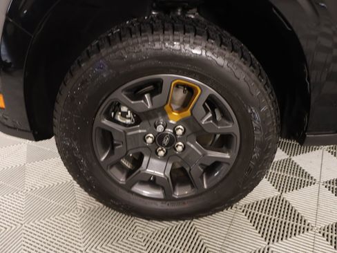 Used 2024 Ford Maverick Tremor w/ Tremor Off-Road Package image 18