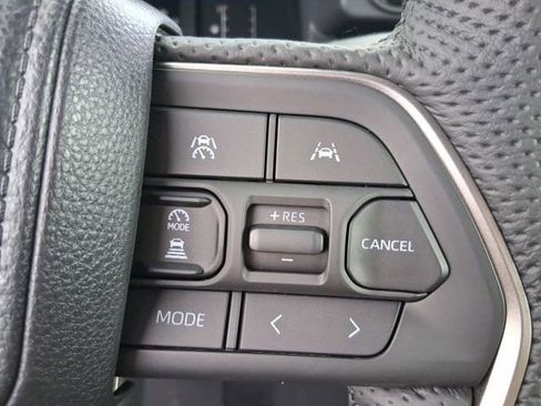 New 2026 Toyota Tacoma SR5 AWD/4WD image 17