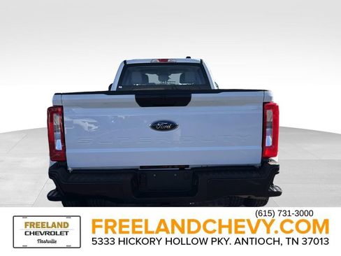 Used 2024 Ford F350 XL w/ XL Driver Assist Package image 4