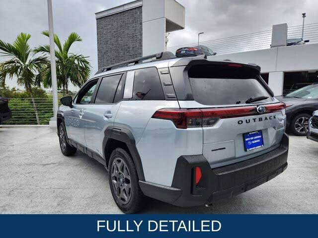 New 2026 Subaru Outback Premium AWD/4WD image 6