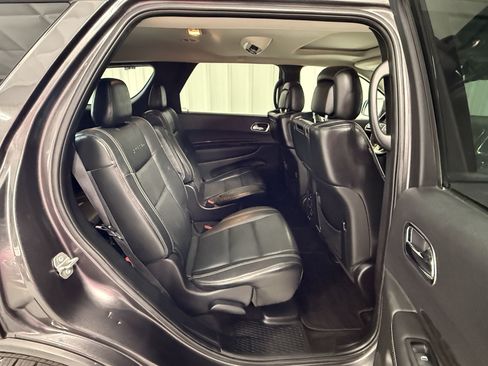 Used 2016 Dodge Durango Citadel w/ Premium Entertainment Group AWD/4WD image 10