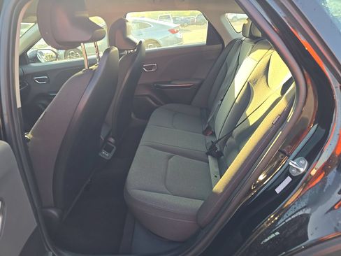 Used 2025 Kia K4 FWD image 4